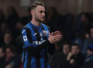 Juventus Coach Crossing His Fingers To Have Ex Atalanta & Fiorentina Stars Back Fit For Serie A Showdown Vs Inter Milan