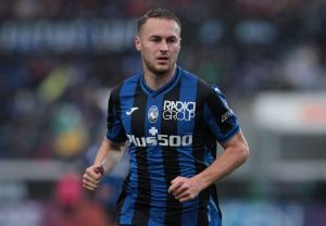 Injured Juventus Star Pushing To Return For Serie A Showdown Vs Inter Milan ‘At All Costs’