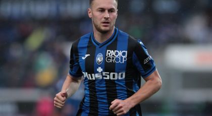 Inter Milan Could Sign Udinese Breakout Star + One Of Sassuolo Or Atalanta Star Midfielders This Summer