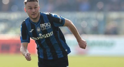 Inter Milan Turn To Atalanta Star If Italy Star Joins AC Milan