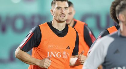 Inter, AC Milan, Napoli & Aston Villa Eyeing Up Out-Of-Favour Borussia Dortmund Star