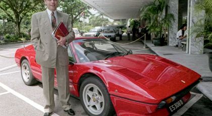 Thomas Zilliacus: “Steven Zhang A Fantastic Guy But Time To Sell Inter Milan, Man Utd Still In Glazers Hands”