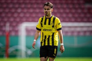 Inter Milan & Juventus Go Head-To-Head Over Borussia Dortmund Starlet