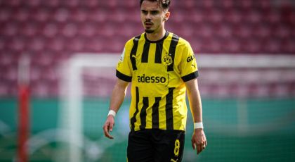 Inter Milan & Juventus Go Head-To-Head Over Borussia Dortmund Starlet