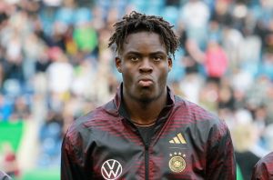 Inter Milan To Meet With Agents Of Germany U21 Starlet