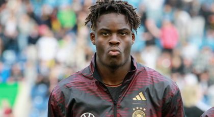 Official – Inter Milan Trigger Release Clause To Sign Germany U21 Defender