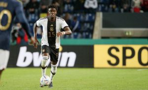 Inter Milan Will Trigger The Release Clause Of Young German Defender