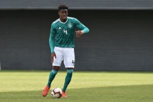 Inter Milan Close To Wrapping Up Signing Of Highly-Rated Germany U21 International