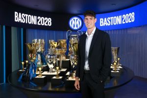 Inter Milan & Italy Defender Aims For Third Super Cup Triumph: “We Have A Great Desire To Win, Inter Is Like Family To Me”