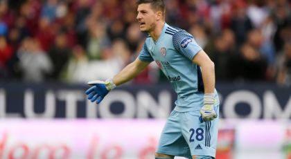 Agent Of Monza Star Denies Transfer Talks With Inter Milan