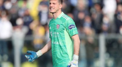 Inter Milan Linked Italy Star To Join Sassuolo