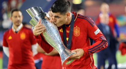 Spain & USMNT Stars Top Inter Milan’s 4-Man Striker Shortlist