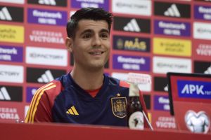 Ex Chelsea Striker & Ex Arsenal Defender Could Be Called Up For Atletico Madrid In Champions League Showdown Vs Inter Milan