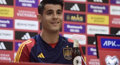 Ex Chelsea Striker & Ex Arsenal Defender Could Be Called Up For Atletico Madrid In Champions League Showdown Vs Inter Milan