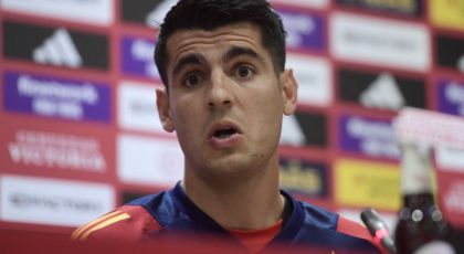 Di Marzio: Atletico Madrid Striker Inter Milan Top Target With Three Strikers Also On Shortlist