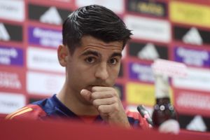 Ex Chelsea & Real Madrid Star To Miss Inter Milan Vs Atletico Madrid Champions League Clash Through Injury