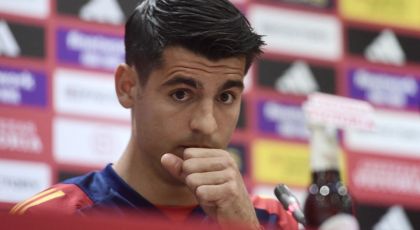 Ex Chelsea & Real Madrid Star To Miss Inter Milan Vs Atletico Madrid Champions League Clash Through Injury