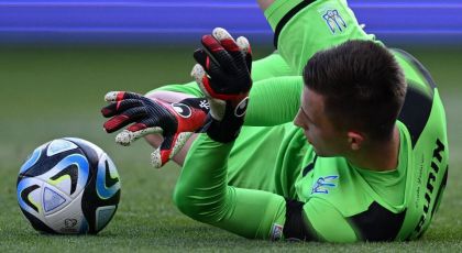 Inter Milan Turn Attention To Shakhtar, Paranaense & Sampdoria Keepers With Bayern Munich Star’s Move All But Done