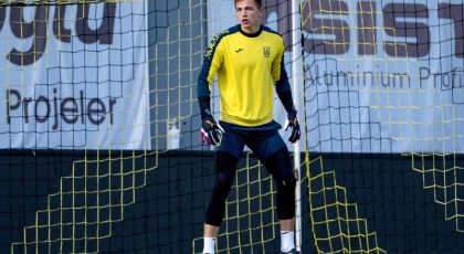 Benfica Reach Agreement To Sign Major Inter Milan Target