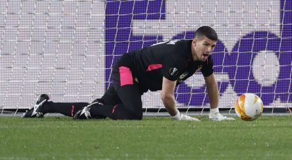 Inter Milan To Sign Three New Goalkeepers This Summer As Captain Departs