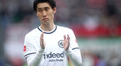 Ex-Eintracht Frankfurt Star Could Join Inter Milan On Free Transfer; How He’d Fit In Simone Inzaghi’s Formation