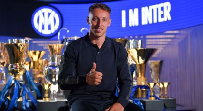 Inter Milan & Italy Star On UCL Draw Vs Real Sociedad: “We Showed Unity, Draw A Positive Result”