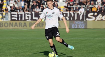 Inter Milan Accelerate In Pursuit Of Sweden Star As Juventus Lurk