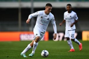 Inter Milan Target Atalanta Star To Replace Premier League Linked Netherlands International