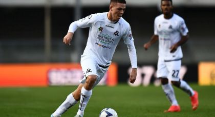 Inter Milan Target Atalanta Star To Replace Premier League Linked Netherlands International