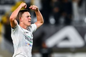 Report – Inter Milan Sound Out Bologna Over Sweden Right-Back