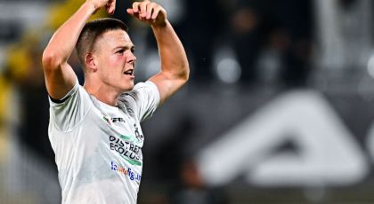 Inter, Juventus, Atalanta, Napoli & Borussia Dortmund All Want To Sign Relegated Serie A Starlet