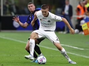 Inter Milan Consider Atalanta Star As Replacement For Man Utd Transfer Target