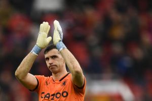 Report – Inter Milan Interest In Aston Villa Goalkeeper Firmly Declined: Tottenham Hotspur Star Remains Nerazzurri Top Target