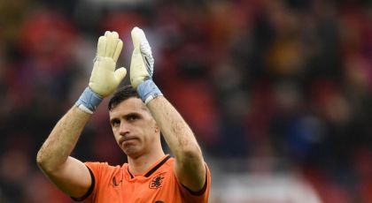Report – Inter Milan Interest In Aston Villa Goalkeeper Firmly Declined: Tottenham Hotspur Star Remains Nerazzurri Top Target