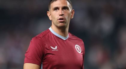 Inter Milan Haven’t Made Offer For Argentina FIFA World Cup Star