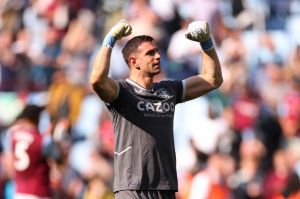 Report – Inter Milan Prepare Two-Year Contract Offer For Aston Villa Star