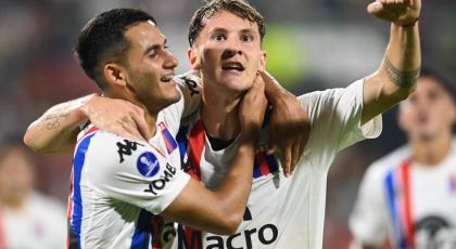 Revealed – How Much Inter Milan Will Earn From Argentine Striker’s Sale To River Plate