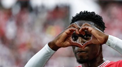 Monaco Keen On Arsenal Star Who Prefers Inter Milan Move