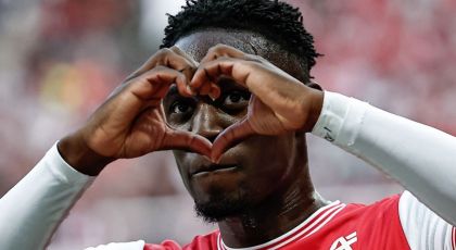 No Alvaro Morata – Inter Milan To Sign Either Arsenal Or Udinese Striker