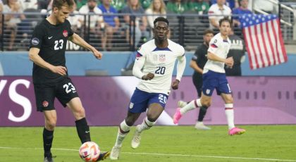 Inter Milan Narrow Down Striker Search To Three Candidates – Ex Arsenal Star Will Only Arrive On One Condition