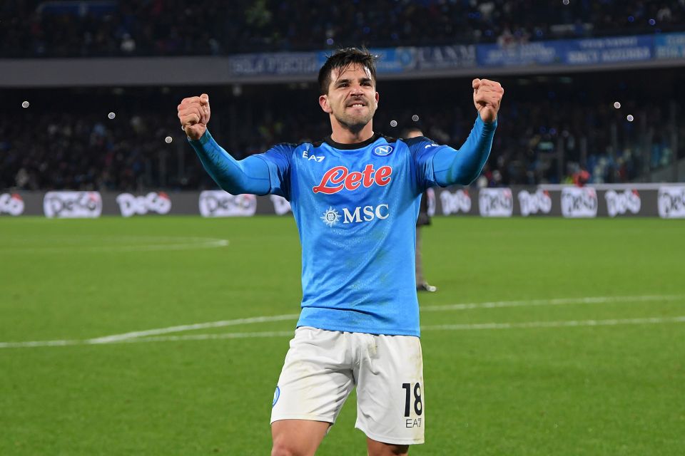 Giovanni Simeone