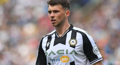 Inter Milan & Juventus Go Head-To-Head For Ex-RB Leipzig Star