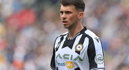 Inter Milan Pessimistic About Completing A Deal For Inter Milan Midfielder