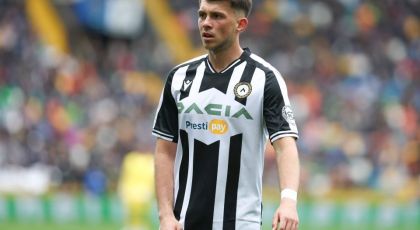 Inter Milan Soap Opera Not The First Time Lazar Samardzic & His Father Involved In Transfer Circus – Backstory Revealed