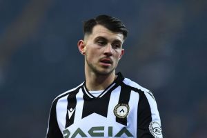 Serbia Star Opens Up About Inter Milan Soap Opera: ‘No Regrets, I Was Hurt By Accusations Against My Father’