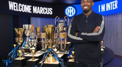 Real Madrid & France Star Hails Inter Milan Striker: “Top Player, Now He Plays For A Big Club”