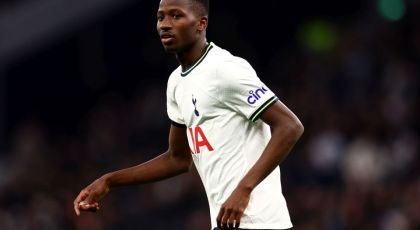 Spurs Outcast Offered To Inter Milan On Loan