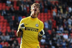 Inter Milan Set To Keep Backup Goalkeeper By Activating Contract Extension Clause