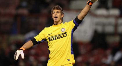 Third-Choice Inter Milan To Make First Appearance This Season In Final Day Serie A Clash Vs Hellas Verona