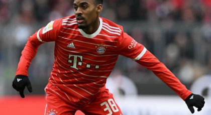 Inter Milan In Talks For Two Bayern Munich Players